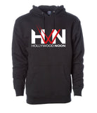 Hollywood Heavyweight Hoodie - Simple Stature