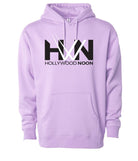 Hollywood Heavyweight Hoodie - Simple Stature