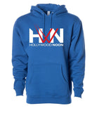 Hollywood Heavyweight Hoodie - Simple Stature