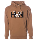 Hollywood Heavyweight Hoodie - Simple Stature