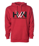 Hollywood Heavyweight Hoodie - Simple Stature