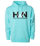 Hollywood Heavyweight Hoodie - Simple Stature