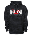 Hollywood Heavyweight Hoodie - Simple Stature