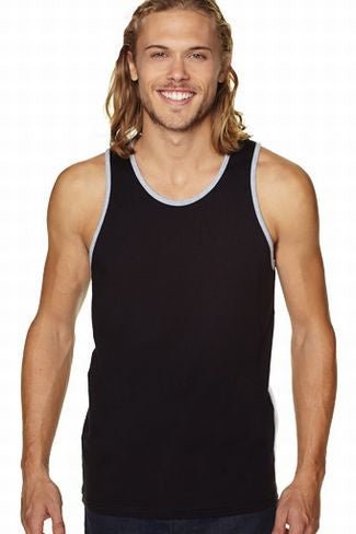 Jersey Tank - Simple Stature