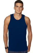 Jersey Tank - Simple Stature