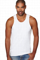 Jersey Tank - Simple Stature