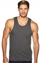 Jersey Tank - Simple Stature