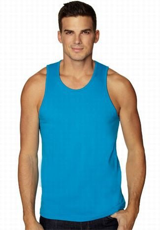 Jersey Tank - Simple Stature