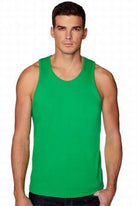 Jersey Tank - Simple Stature