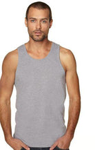 Jersey Tank - Simple Stature