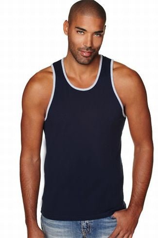 Jersey Tank - Simple Stature