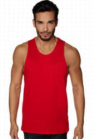 Jersey Tank - Simple Stature