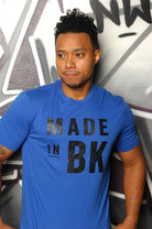 Made in Brooklyn (BK) Tee - Simple Stature