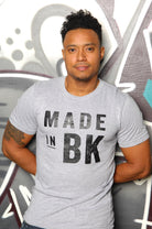 Made in Brooklyn (BK) Tee - Simple Stature