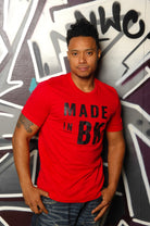 Made in Brooklyn (BK) Tee - Simple Stature