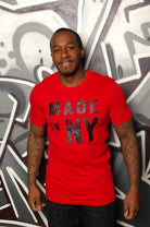 Made in New York (NY) Tee - Simple Stature