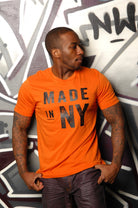 Made in New York (NY) Tee - Simple Stature