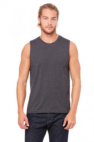 Muscle Tank - Simple Stature