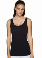 Smooth Racerback Tank - Simple Stature