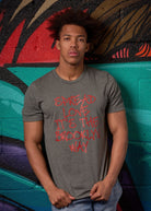 Spread Love ... It's the Brooklyn Way Tee - Simple Stature