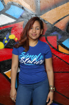 SS Sophistication Tee - Simple Stature