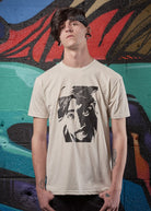 Tupac Sueded Tee - Simple Stature