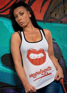 Unapologetic Tank - Simple Stature