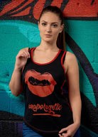 Unapologetic Tank - Simple Stature