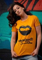 Unapologetic Tee - Simple Stature