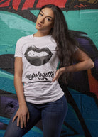 Unapologetic Tee - Simple Stature