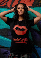 Unapologetic Tee - Simple Stature