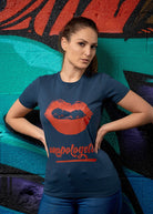 Unapologetic Tee - Simple Stature