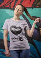 Unapologetic Tee - Simple Stature