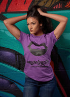 Unapologetic Tee - Simple Stature