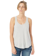 Vintage Backstage Tank - Simple Stature