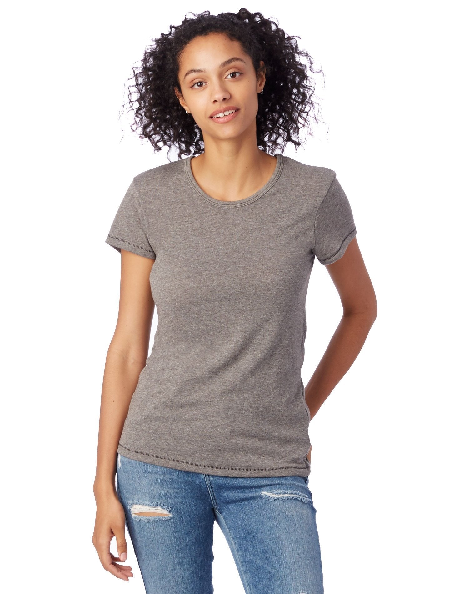 Vintage Keepsake Tee - Simple Stature